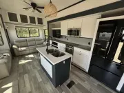 used Fifth Wheel Trailers Forest River  for sale, in Newfield, NJ Thumbnail 18