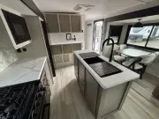 used Travel Trailers Forest River  for sale, in Newfield, NJ Thumbnail 16