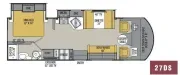 used Camper / RV Coachmen  for sale, in Newfield, NJ Thumbnail 30