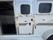 new Horse Trailers Sundowner Trailers  for sale, in Newfield, NJ Thumbnail 7