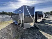 new Cargo (Enclosed) Trailers Homesteader Trailers  for sale, in Newfield, NJ Thumbnail 1