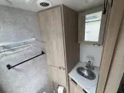 used Travel Trailers Winnebago  for sale, in Newfield, NJ Thumbnail 12