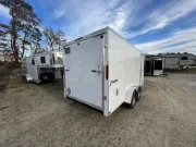 new Cargo (Enclosed) Trailers Homesteader Trailers  for sale, in Newfield, NJ Thumbnail 4