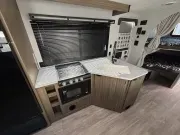 new Travel Trailers Forest River  for sale, in Newfield, NJ Thumbnail 19