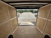 new Cargo (Enclosed) Trailers Homesteader Trailers  for sale, in Newfield, NJ Thumbnail 10