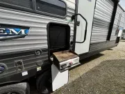 used Travel Trailers Forest River  for sale, in Newfield, NJ Thumbnail 9