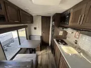 used Travel Trailers Forest River  for sale, in Newfield, NJ Thumbnail 16