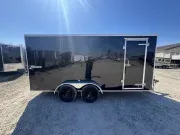 new Cargo (Enclosed) Trailers Homesteader Trailers  for sale, in Newfield, NJ Thumbnail 8