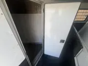 used Horse Trailers Silver Star Trailers  for sale, in Newfield, NJ Thumbnail 11