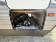 used Travel Trailers Keystone RV  for sale, in Newfield, NJ Thumbnail 8
