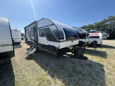 2027 Forest River R-Pod RP-205