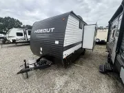used Travel Trailers Keystone RV  for sale, in Newfield, NJ Thumbnail 3