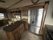 used Fifth Wheel Trailers Forest River  for sale, in Newfield, NJ Thumbnail 19