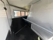used Horse Trailers Silver Star Trailers  for sale, in Newfield, NJ Thumbnail 12