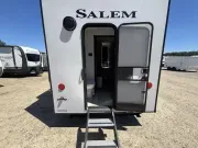 new Fifth Wheel Trailers Forest River  for sale, in Newfield, NJ Thumbnail 24