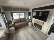 used Travel Trailers Forest River  for sale, in Newfield, NJ Thumbnail 12
