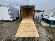 new Cargo (Enclosed) Trailers Homesteader Trailers  for sale, in Newfield, NJ Thumbnail 12