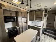 used Fifth Wheel Trailers Heartland  for sale, in Newfield, NJ Thumbnail 13