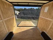 new Cargo (Enclosed) Trailers Homesteader Trailers  for sale, in Newfield, NJ Thumbnail 11