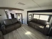 new Fifth Wheel Trailers Forest River  for sale, in Newfield, NJ Thumbnail 21