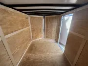 new Cargo (Enclosed) Trailers Homesteader Trailers  for sale, in Newfield, NJ Thumbnail 7