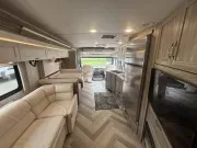 used Camper / RV Winnebago  for sale, in Newfield, NJ Thumbnail 34