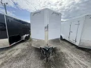 new Cargo (Enclosed) Trailers Homesteader Trailers  for sale, in Newfield, NJ Thumbnail 2