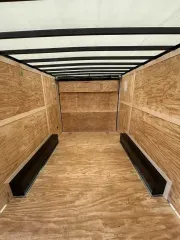 new Cargo (Enclosed) Trailers Homesteader Trailers  for sale, in Newfield, NJ Thumbnail 9