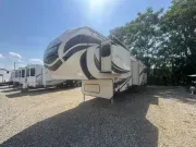 used Fifth Wheel Trailers Jayco  for sale, in Newfield, NJ Thumbnail 3