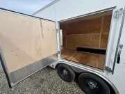 new Cargo (Enclosed) Trailers Homesteader Trailers  for sale, in Newfield, NJ Thumbnail 12
