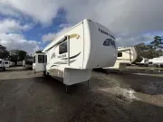 used Fifth Wheel Trailers Forest River  for sale, in Newfield, NJ Thumbnail 1