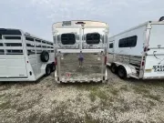 used Horse Trailers Homesteader Trailers  for sale, in Newfield, NJ Thumbnail 5