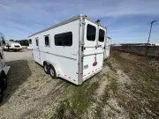 used Horse Trailers Sundowner Trailers  for sale, in Newfield, NJ Thumbnail 4