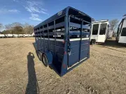 new Stock / Stock Combo Trailers Valley Trailers  for sale, in Newfield, NJ Thumbnail 5