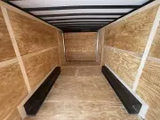new Cargo (Enclosed) Trailers Homesteader Trailers  for sale, in Newfield, NJ Thumbnail 7