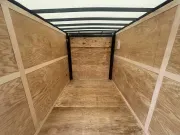 new Cargo (Enclosed) Trailers Homesteader Trailers  for sale, in Newfield, NJ Thumbnail 8