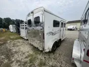 used Horse Trailers Homesteader Trailers  for sale, in Newfield, NJ Thumbnail 6