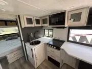new Travel Trailers Forest River  for sale, in Newfield, NJ Thumbnail 18