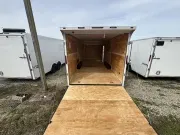 new Cargo (Enclosed) Trailers Homesteader Trailers  for sale, in Newfield, NJ Thumbnail 10