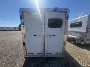 used Horse Trailers Silver Star Trailers  for sale, in Newfield, NJ Thumbnail 5