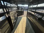 new Stock / Stock Combo Trailers Valley Trailers  for sale, in Newfield, NJ Thumbnail 14