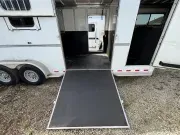 used Horse Trailers Sundowner Trailers  for sale, in Newfield, NJ Thumbnail 16