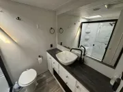 used Fifth Wheel Trailers Forest River  for sale, in Newfield, NJ Thumbnail 25