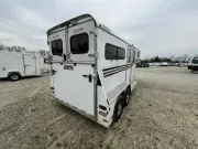 used Horse Trailers Gore Trailers  for sale, in Newfield, NJ Thumbnail 7