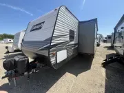 used Travel Trailers Keystone RV  for sale, in Newfield, NJ Thumbnail 3