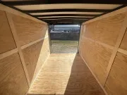 new Cargo (Enclosed) Trailers Homesteader Trailers  for sale, in Newfield, NJ Thumbnail 6