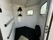new Horse Trailers Homesteader Trailers  for sale, in Newfield, NJ Thumbnail 6
