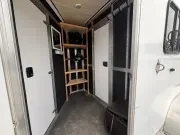 used Horse Trailers Shadow Trailers  for sale, in Newfield, NJ Thumbnail 16
