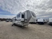 new Fifth Wheel Trailers Forest River  for sale, in Newfield, NJ Thumbnail 1