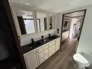 new Fifth Wheel Trailers Forest River  for sale, in Newfield, NJ Thumbnail 28